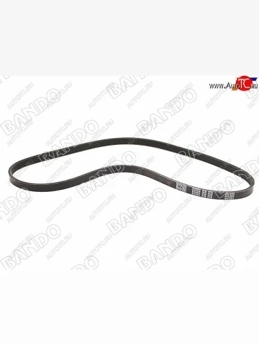 Ремень поликлиновой MITSUBISHI 4G61G63B4G63T GALANT 86-90RVR 91-96MAZDA B3B5B6 FAMILIA 85-94 BANDO 4PK985