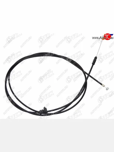 Трос капота Toyota Corolla (E120) 00-07  Corolla Fielder (E120) 00-06  Allex 01-06  Corolla Runx TSK 4TV1091
