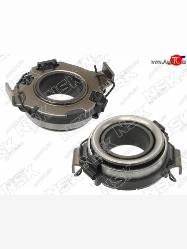 Выжимная муфта сцепления TOYOTA 1ND1NZ2NZ1ZR2ZR1ZZ2ZZ3ZZ4ZZ NSK 50TKZ3302BR