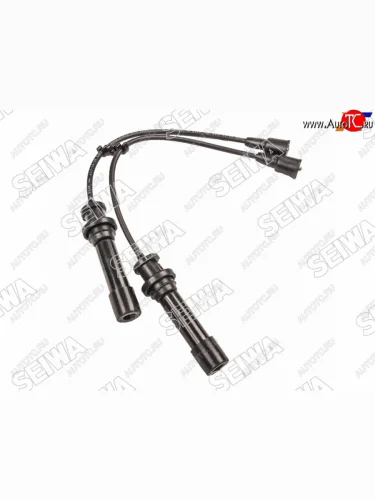 Провода высоковольтные MAZDA 323 BJ Z5-DEZM 98-04 SEIWA 52003