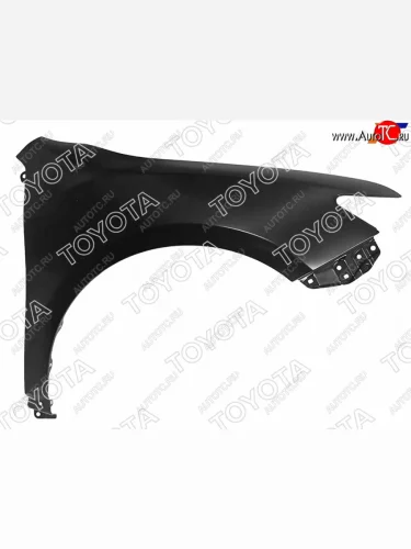 Крыло переднее Toyota Camry (XV50) 11-17 (Справа) TOYOTA 53811-33210