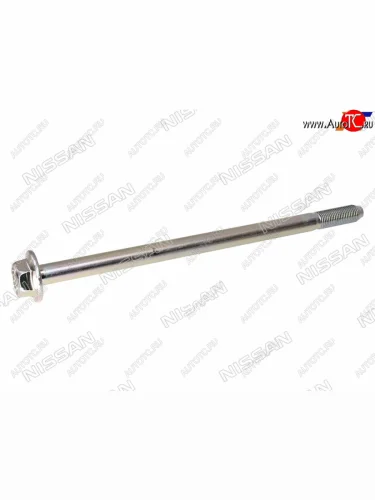 Болт рычага задней подвески NISSAN x-trail t30 NISSAN 55166-8H50A
