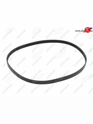 Ремень поликлиновой MITSUBISHI LANCER 95-07 4G131518 SAT 5PK1060