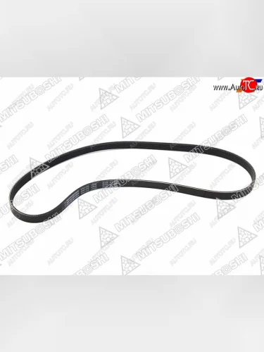 Ремень поликлиновой TOYOTA CALDINA 3S-GE 96-02 MITSUBOSHI 5PK1120