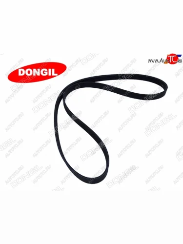 Ремень поликлиновой SUZUKI J20A GR ESCUDO TD5#TL52W 96-05- (ALT+AC) DONGIL 5PK1650