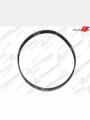 Ремень поликлиновой TOYOTA CELICA ST160 4A-GE MITSUBOSHI 5PK820
