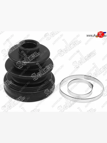 Пыльник шруса внутренний MITSUBISHI PAJERO SPORT K90# 2,5 98-09TOYOTA CAMRY GRACIA SXV20 5SFE 96-01 SEIKEN 600-00082