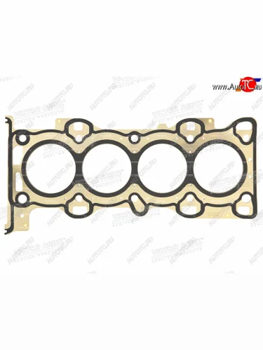 Прокладка ГБЦ FORDFOCUSC-MAXQQDB VICTOR REINZ 61-35440-00