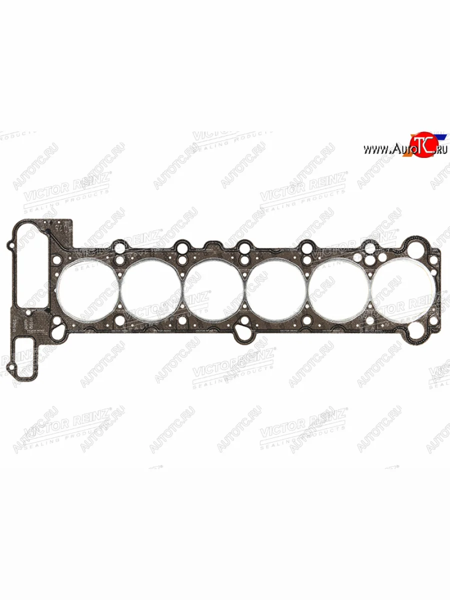 Прокладка ГБЦ BMW 5(E39)5(E34) M50B25 VICTOR REINZ 61-31940-10  в Керчи Республика Крым