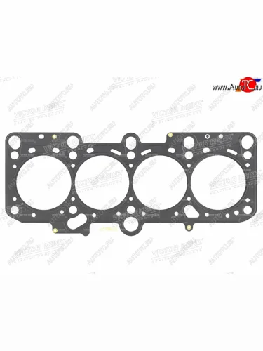 Прокладка ГБЦ VAG PASSSATOCTAVIA AWTAWL VICTOR REINZ 61-31955-10
