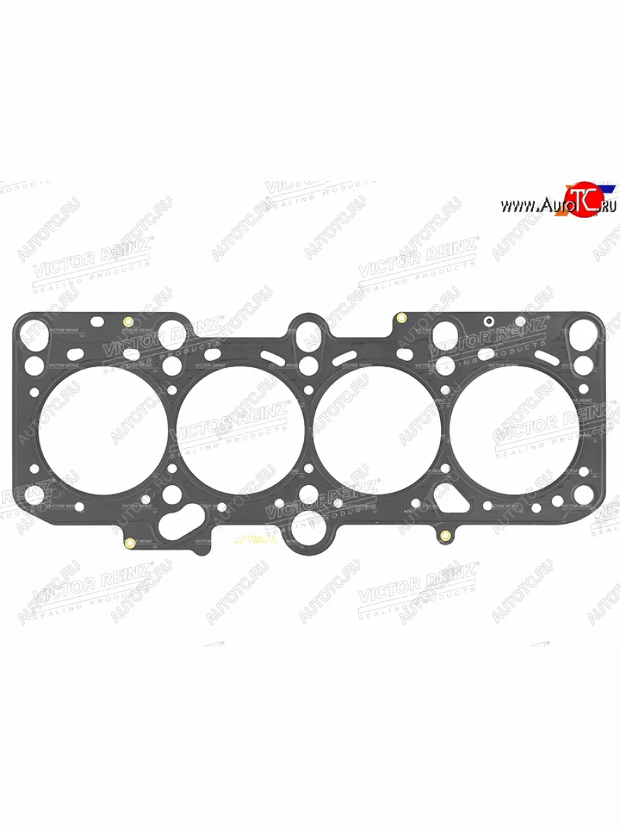 Прокладка ГБЦ VAG PASSSATOCTAVIA AWTAWL VICTOR REINZ 61-31955-10  в Керчи Республика Крым