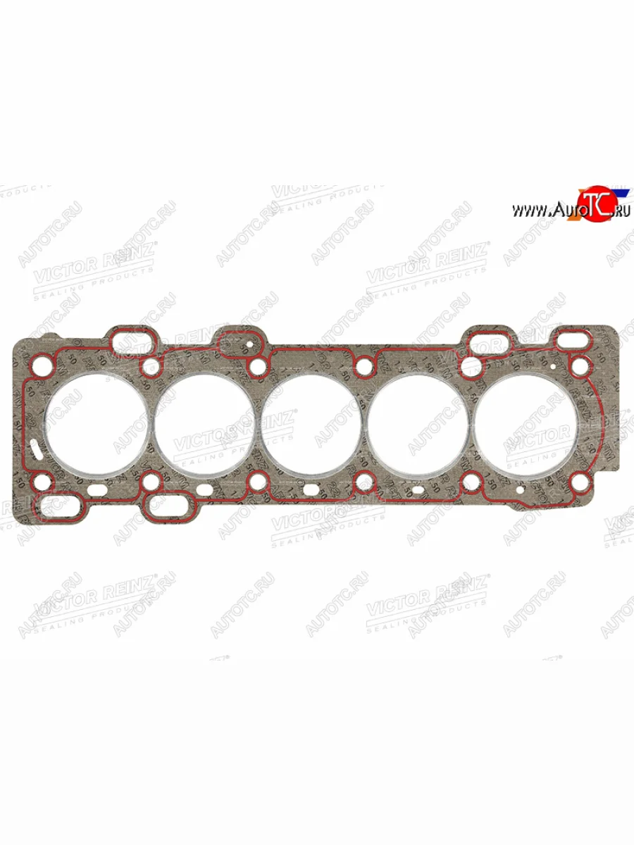 Прокладка ГБЦ VOLVO S40S60S70S80V50V70XC70 B5244 SB5244 T VICTOR REINZ 61-36970-00  в Керчи Республика Крым