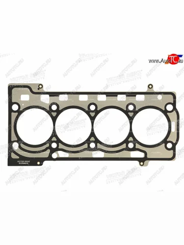 Прокладка ГБЦ VAG TIGUAN CAVA                                                                        VICTOR REINZ 61-37045-10