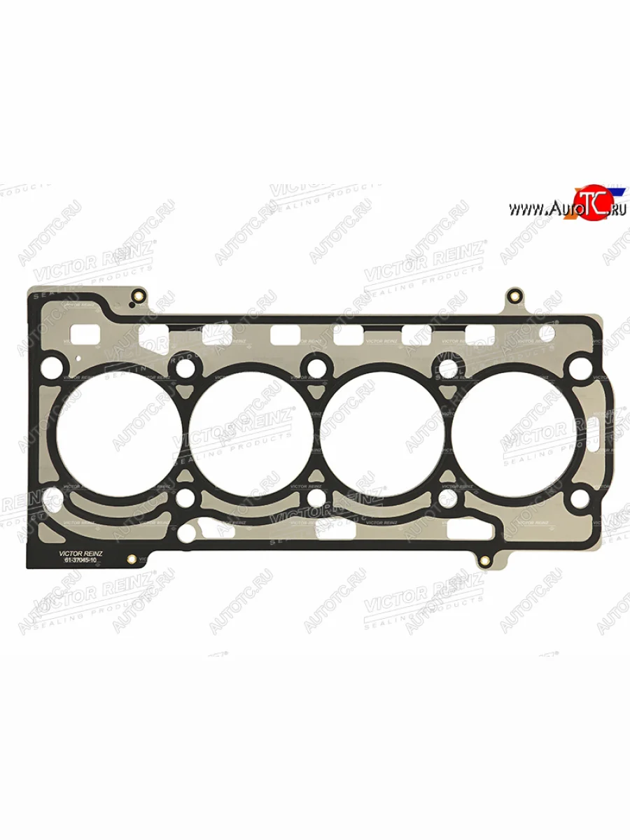 Прокладка ГБЦ VAG TIGUAN CAVA                                                                        VICTOR REINZ 61-37045-10  в Керчи Республика Крым