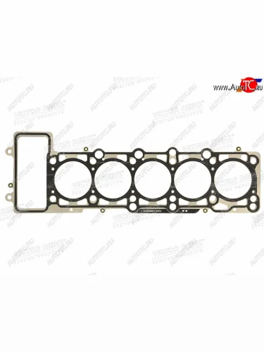 Прокладка ГБЦ Толщина: 1,35 мм кол-во отв.: 2 VAG TOUAREG BLKBPDBAC VICTOR REINZ 61-36105-10