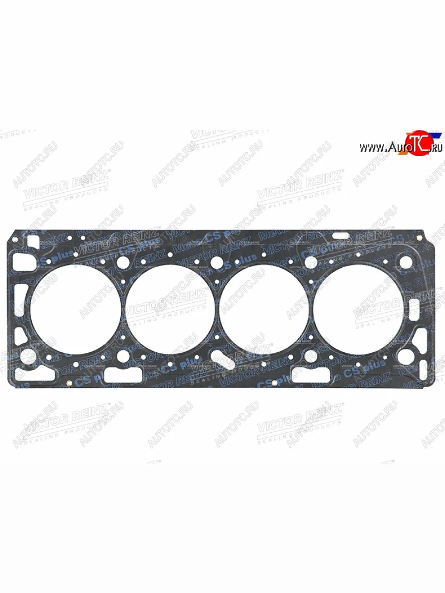 Прокладка ГБЦ GM CRUZEORLANDOASTRA HVECTRA CZ18XERF18D4 VICTOR REINZ 61-37240-00  в Керчи Республика Крым