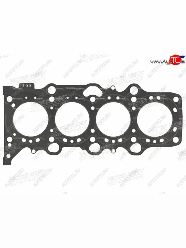 Прокладка ГБЦ SUZUKI GRAND VITARASX4JIMNY M13A, M16A VICTOR REINZ 61-53640-00