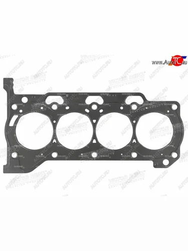 Прокладка ГБЦ TOYOTA COROLLAALLION 2-3ZR-FE VICTOR REINZ 61-54025-00