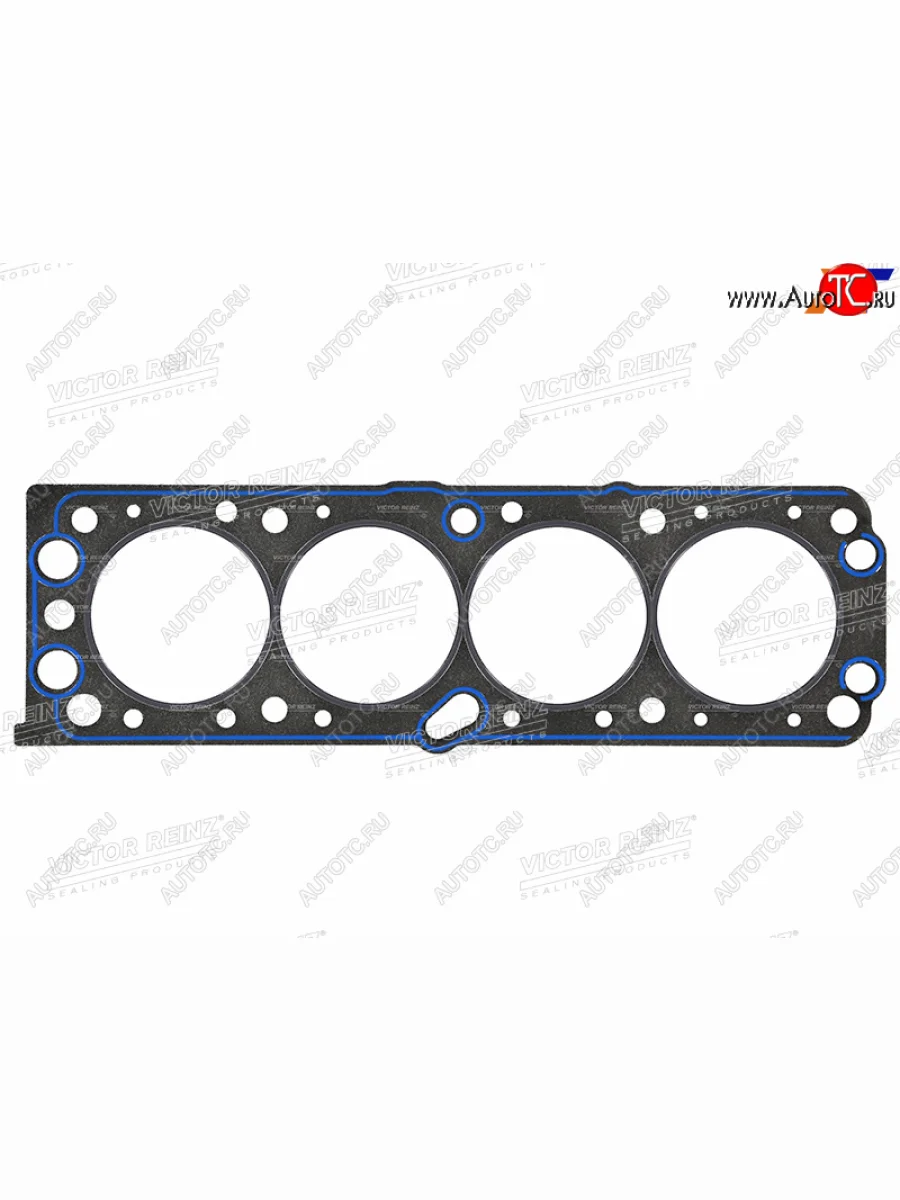 Прокладка ГБЦ GM AVEONEXIA A16DMS                                                                   VICTOR REINZ 61-53305-00  в Керчи Республика Крым
