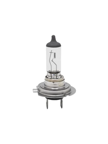 Лампа головного освещения галогенная H7 12V 55W OSRAM 64210