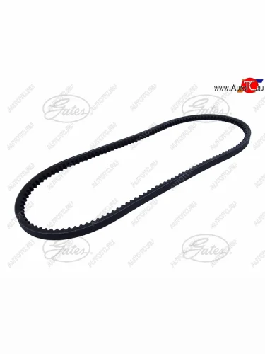 Ремень клин 13x1050  TOYOTA 2LT LX80LX90LX100LS1413L5L DynaToyoAce 93-04 GATES 6472MC