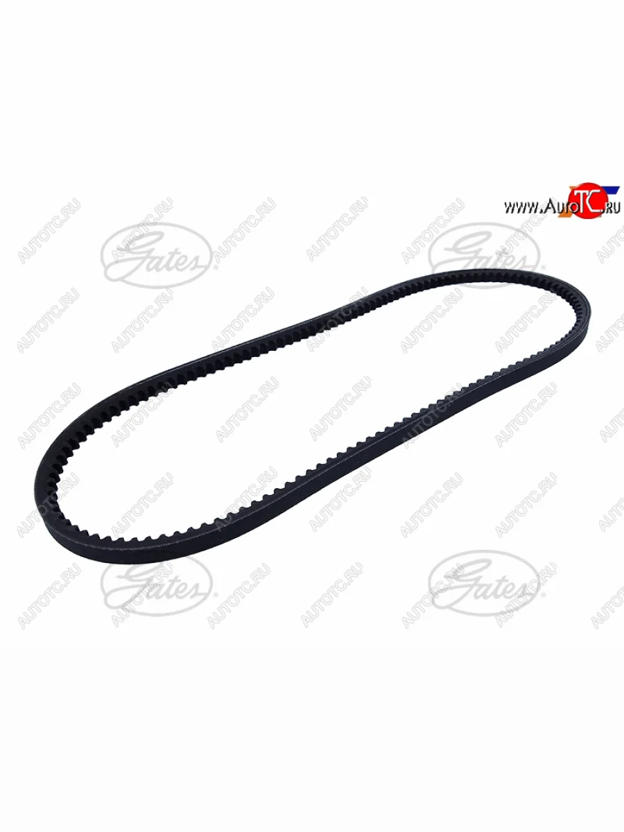 Ремень клин 13x1050  TOYOTA 2LT LX80LX90LX100LS1413L5L DynaToyoAce 93-04 GATES 6472MC  в Керчи Республика Крым