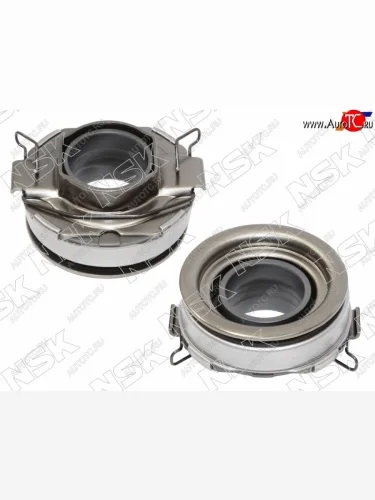 Выжимная муфта сцепления TOYOTA DYNATOYOACE 11B 88-95; 14B 88-06; B 88-95; 15BF 95-99; 3B 92-99; 4B NSK 68TKB3506