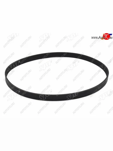 Ремень поликлиновой NISSAN A32VQ20, A33VQ30, B15QG15, P12QG18, Y11QG1#HONDA F23 RA6CL3 98-03 SAT 6PK1105