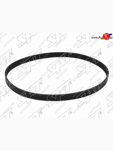 Ремень поликлиновой NISSAN X-TRAIL T31QASHQAITOYOTA 1KR-FE VITZ KSP90 SAT 6PK1210