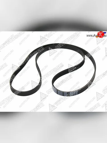 Ремень поликлин TOYOTA 1ZZ-FE 02-HYUNDAI iX35 2.0 09- MITSUBOSHI 6PK1670