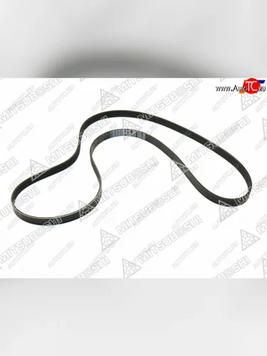 Ремень поликлин MITSUBISHI 4G634G64 LANCER CS9#AIRTREKOUTLANDER CU2CU4W 02- MITSUBOSHI 6PK1830
