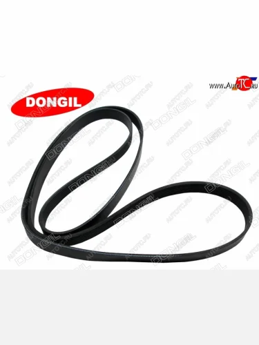 Ремень поликлиновой SUZUKI SX4 DONGIL 6PK2045