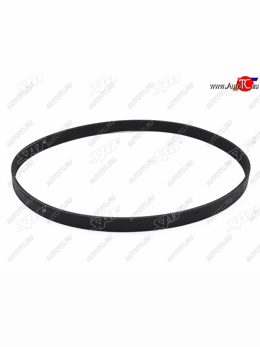 Ремень поликлиновой TOYOTA 2UZ-FE LAND CRUISER UZJ200 07-SSANGYONG REXTONE 2.32.9TD 02-04 SAT 6PK2230  в Керчи Республика Крым