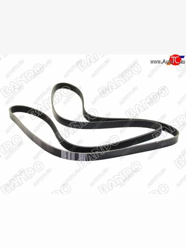 Ремень поликлин MAZDA 6 2.3ATENZA L3 GGGY 02-073 2.3 03- BANDO 6PK2310