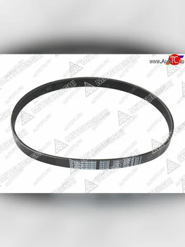 Ремень поликлиновой PEUGEOT 306405BOXERLADA 21102112 MITSUBOSHI 6PK700