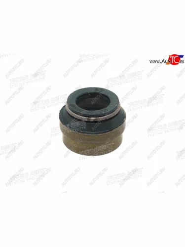 Колпачок маслосъёмный BMW 5 E347 E32 M30B30 VW CADDY 9E79E9 96-04 VICTOR REINZ 70-25837-00