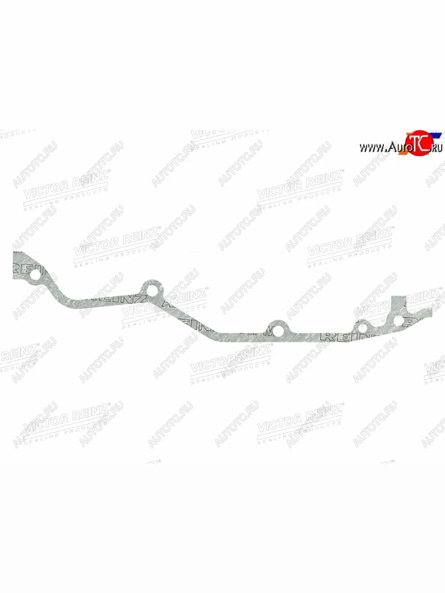 Прокладка передней крышки ГРМ BMW 3(E36)5(E34) VICTOR REINZ 70-28964-00  в Керчи Республика Крым