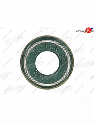 Колпачок маслосъёмный VAG A4A6OCTAVIAGOLF ABKABHAXBAHL VICTOR REINZ 70-26058-00