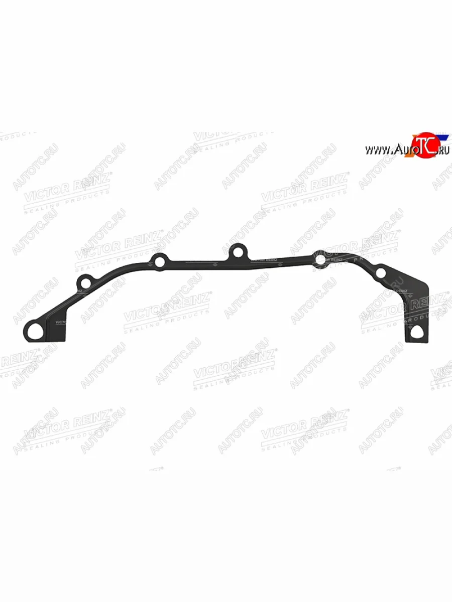 Прокладка передней крышки ГРМ BMW 5(E39)5(E60)X5(E53) M52B25 VICTOR REINZ 70-33072-00  в Керчи Республика Крым