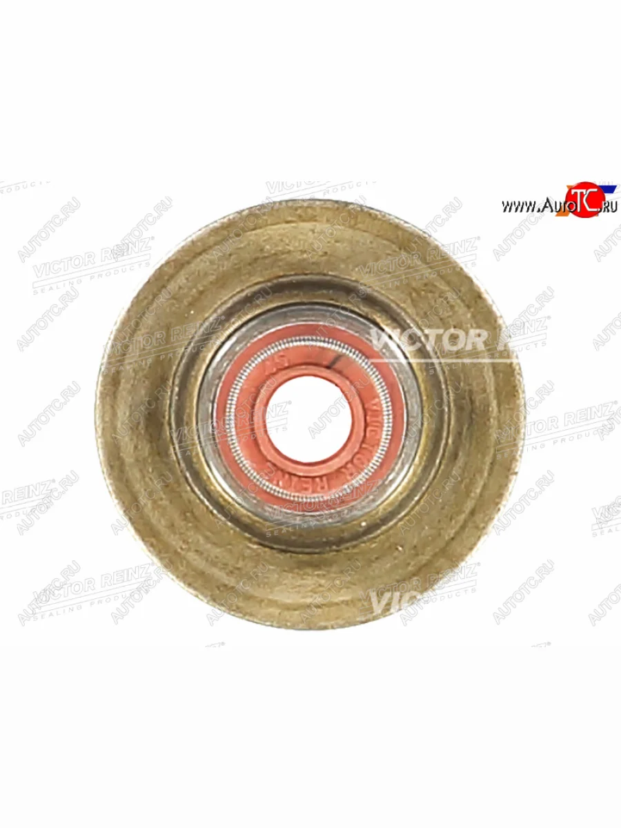 Колпачок маслосъёмный CITROENPEUGEOT RFR6FZRFKRFV VICTOR REINZ 70-34439-00  в Самаре Самарской области