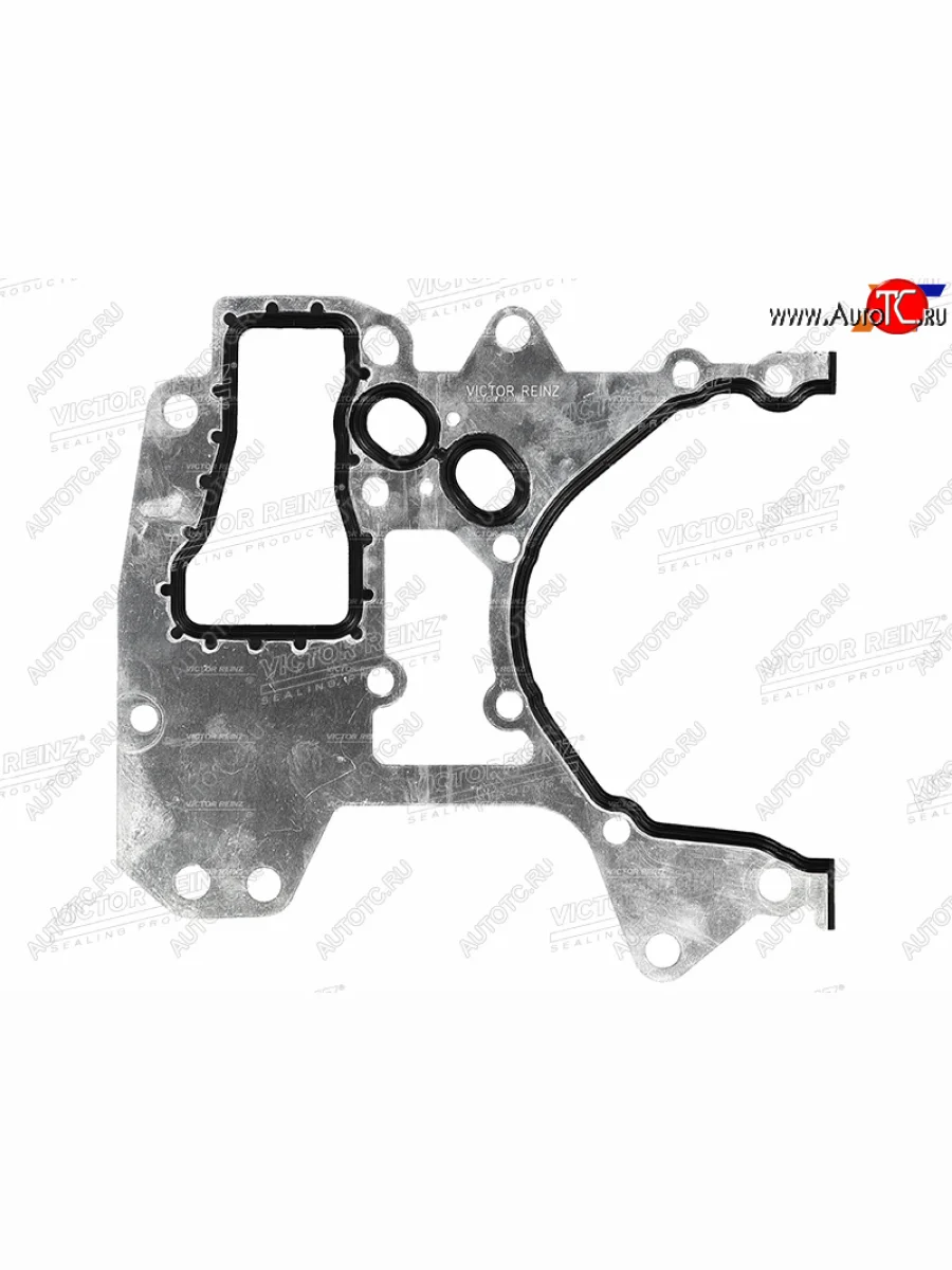 Прокладка маслонасоса GM ASTRA H Z16XEPZ18XER VICTOR REINZ 70-36609-00  в Керчи Республика Крым