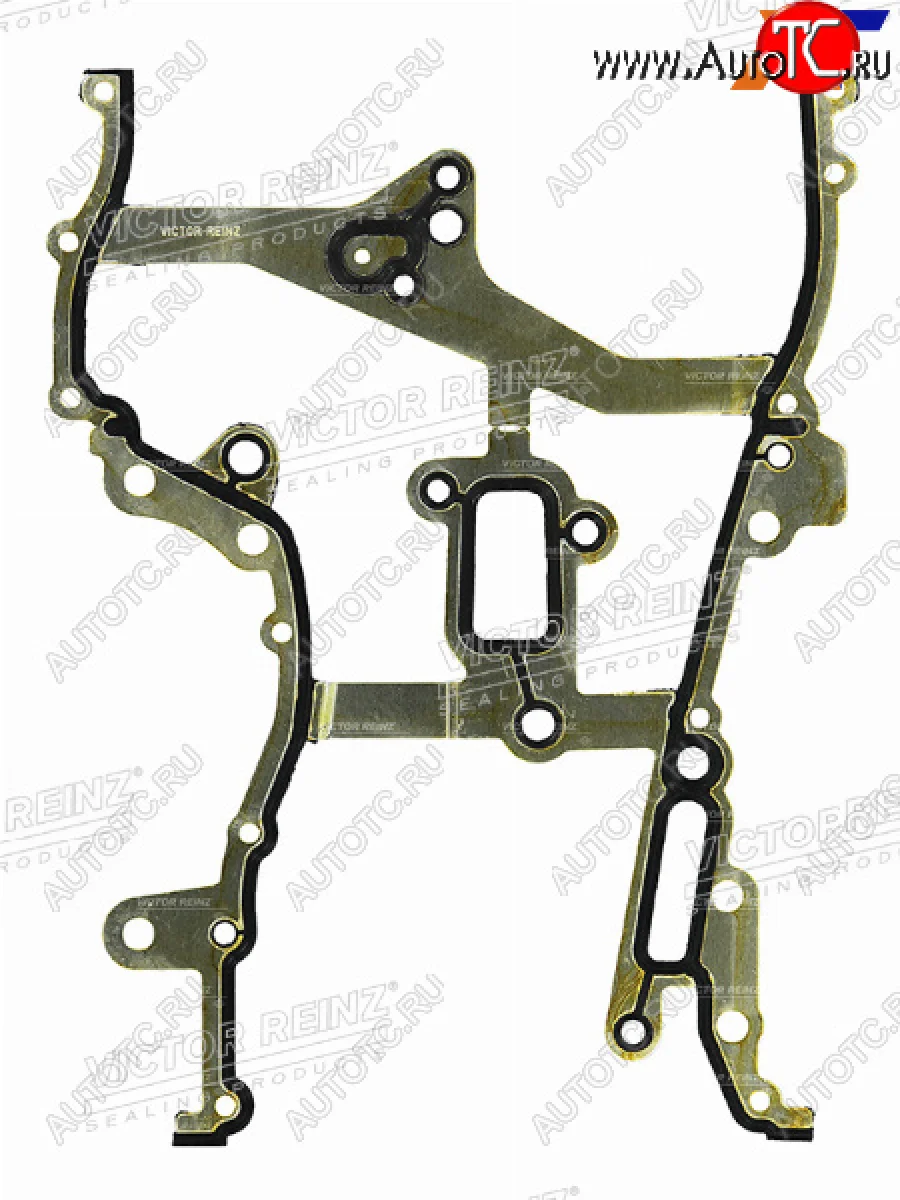 Прокладка крышки грм GM ASTRA J A14NET VICTOR REINZ 70-40668-00  в Керчи Республика Крым