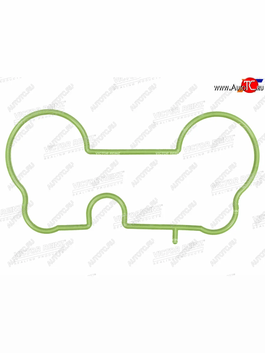 Прокладка впускного колектора MB С(W202)ML230 M111.977M 111.947                                    VICTOR REINZ 71-31138-00  в Керчи Республика Крым