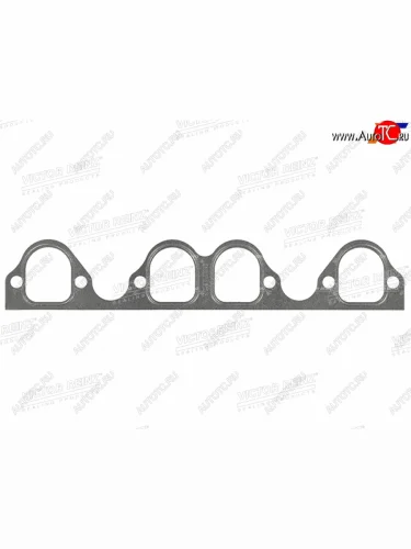 Прокладка впуск VAG PASSATTRANSPORTER  AXB VICTOR REINZ 71-28781-10