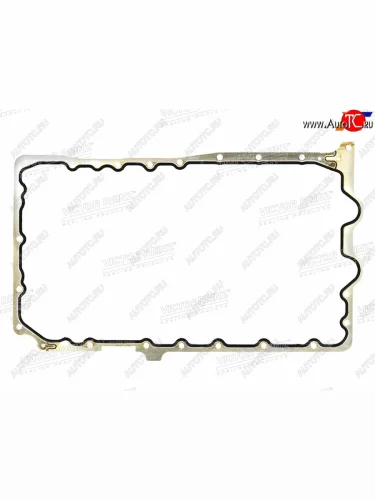 Прокладка поддона двигателя BMW 3(F30)X3(F25) N20B20 VICTOR REINZ 71-10307-00