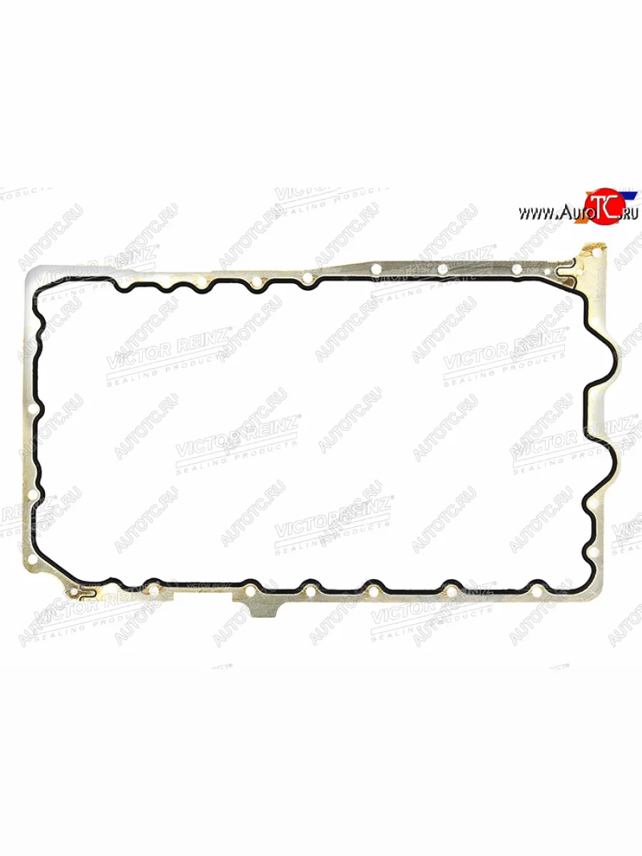 Прокладка поддона двигателя BMW 3(F30)X3(F25) N20B20 VICTOR REINZ 71-10307-00  в Керчи Республика Крым