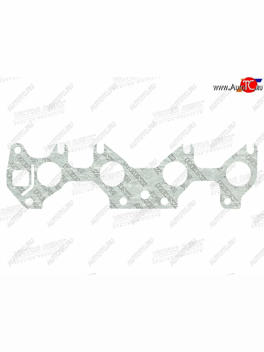 Прокладка впускного коллектора DAEWOOCHEVROLET LANOSAVEO VICTOR REINZ 71-29302-00  в Керчи Республика Крым