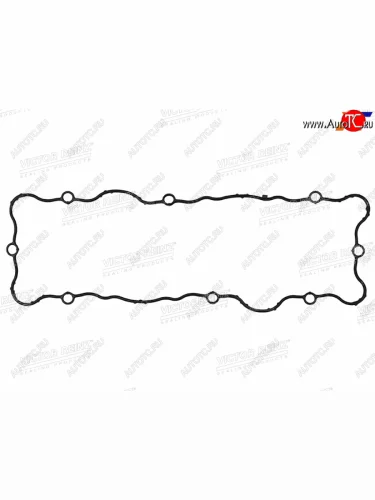 Прокладка клапанной крышки GM AVEOLANOS F14S3LX6 VICTOR REINZ 71-29303-00