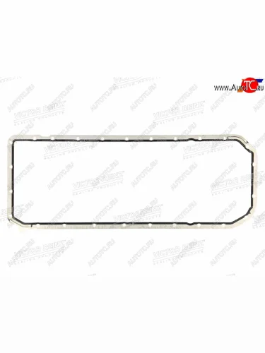 Прокладка масляного поддона BMW 5(E60)X3(E83)X5(E53) M54B30M54B25 VICTOR REINZ 71-27698-10