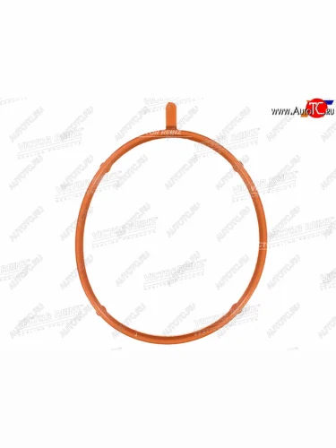 Прокладка корпуса впускного коллектора BMW 3(E46) M43B19 VICTOR REINZ 71-33176-00
